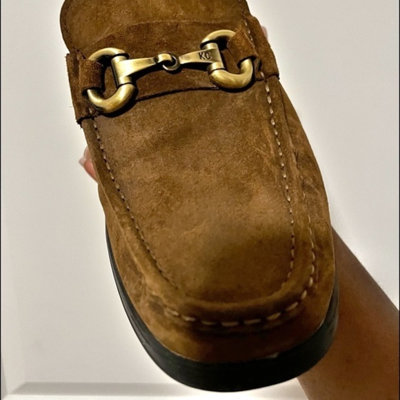 Kenneth cole man moccasins - Picture 9 of 11